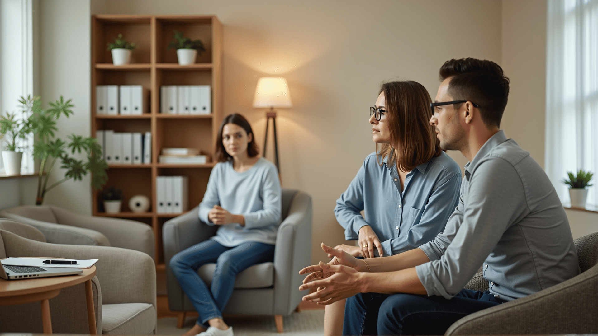 Psychologische Unterstützung bei Spielsucht